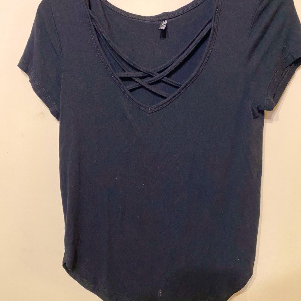 Woman’s Casual Top